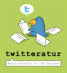 twitteratur