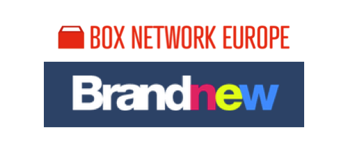 Box Network Instagram Brandnew