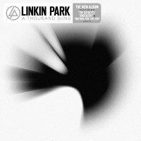 Linkin Park A Thounsand Suns Sales Cover picnik