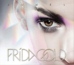 Frida Gold Juwel Album Cover2