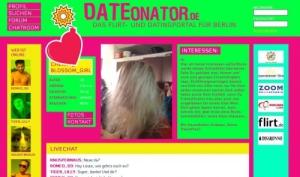 DATEonator Screenshot1 e1345629494447