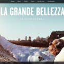 La Grande Belleza Film Website