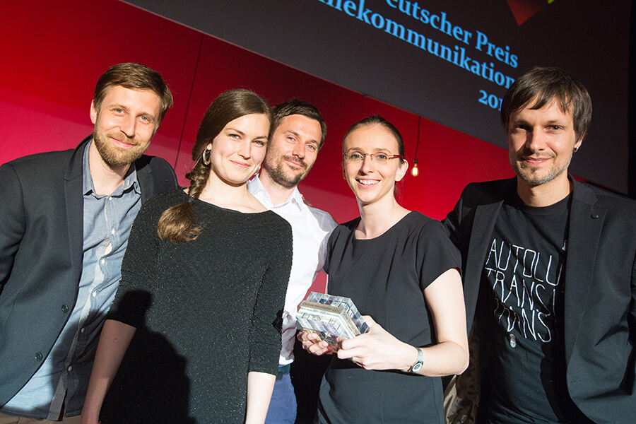 depok 2014 Gewinner 15 Online Strategie Andreas Stihl