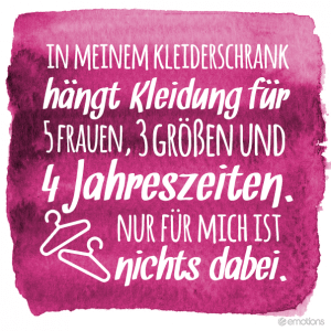 Kleiderschrank
