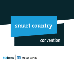Smart Country Banner