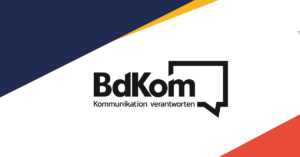Logo der BdKom