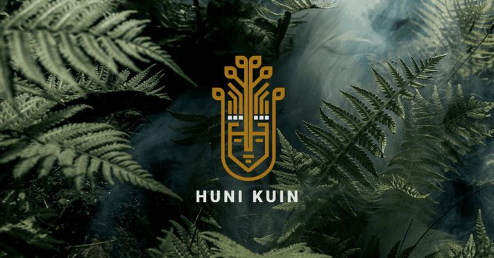 We are Huni Kuin