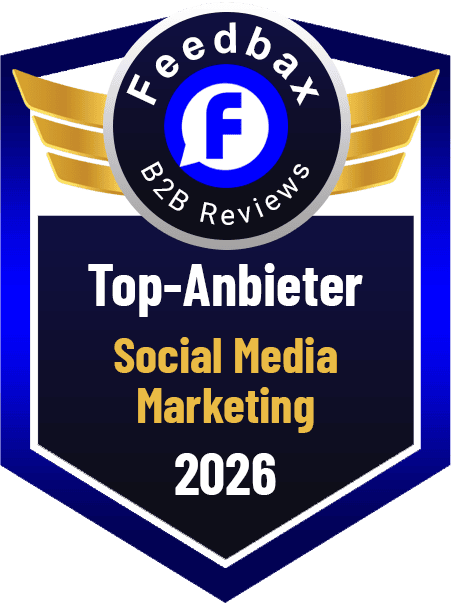 PANORAMA3000 ist führend im Social Media Marketing in Deutschland.