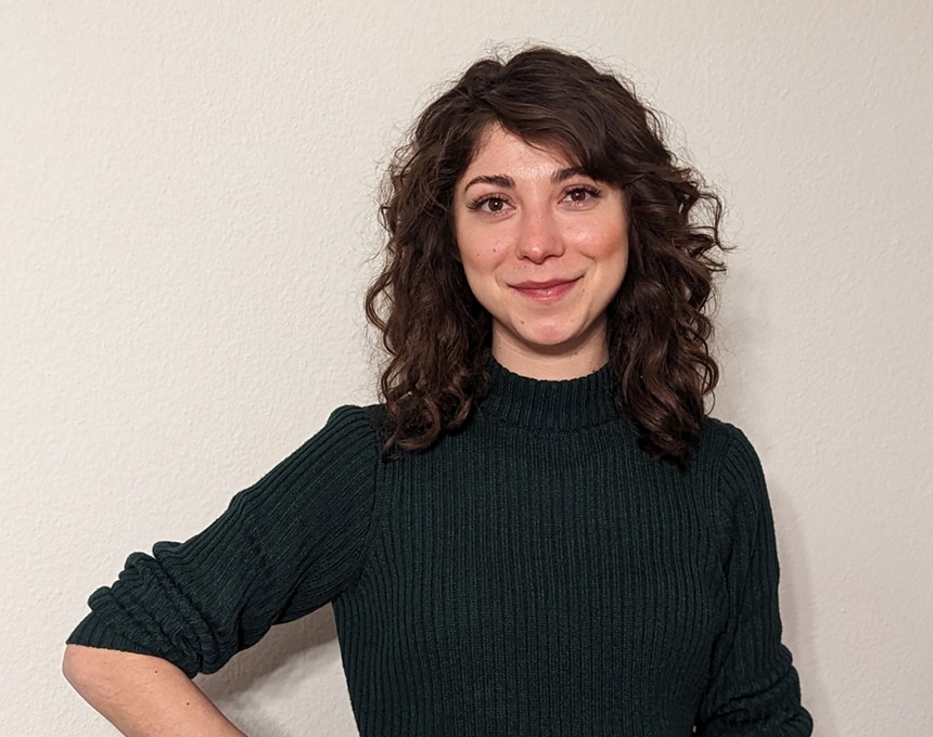 P3000 Team Sophia Pakzad