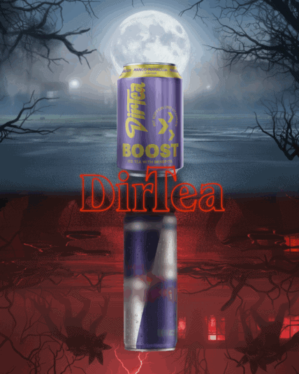 DirTea StrangerThings2 4x5 V2