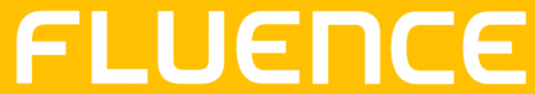 fluence logo